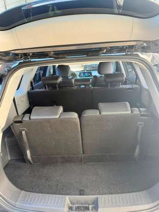 CAOA CHERY-TIGGO 8-2021