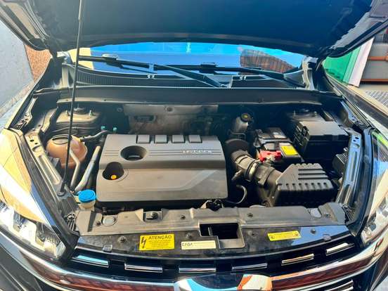 CAOA CHERY-TIGGO 8-2021