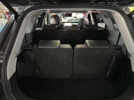 CAOA CHERY-TIGGO 8-1.6 TGDI GASOLINA TXS DCT CAOA CHERY-TIGGO 8-2021