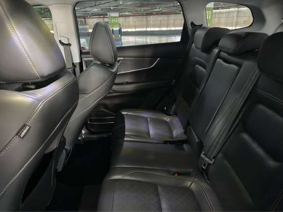CAOA CHERY-TIGGO 8-2021
