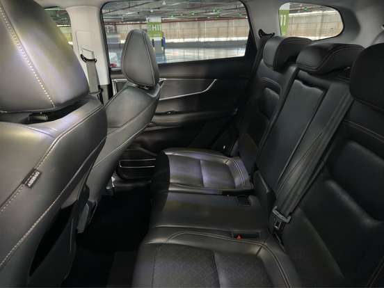 CAOA CHERY-TIGGO 8-1.6 TGDI GASOLINA TXS DCT CAOA CHERY-TIGGO 8-2021