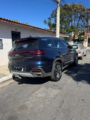CAOA CHERY-TIGGO 8-2023