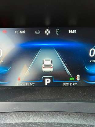 CAOA CHERY-TIGGO 8-2023