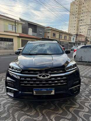 CAOA CHERY-TIGGO 8-2023