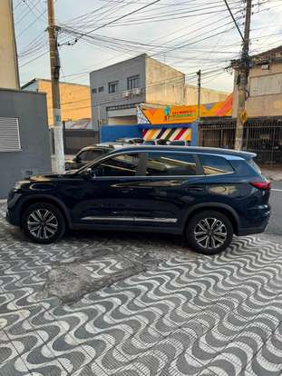 CAOA CHERY-TIGGO 8-2023