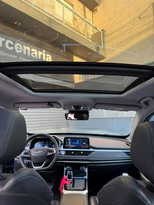CAOA CHERY-TIGGO 8-2023