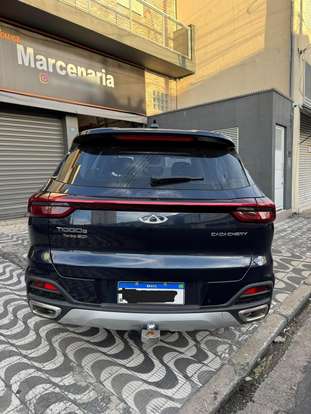 CAOA CHERY-TIGGO 8-2023