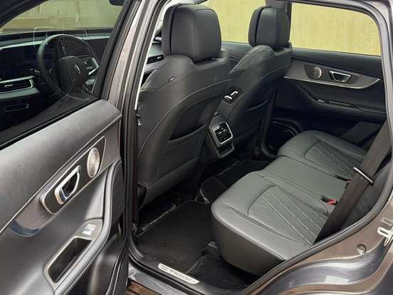 CAOA CHERY-TIGGO 8 PRO-1.6 TGDI GASOLINA DCT CAOA CHERY-TIGGO 8 PRO-2025