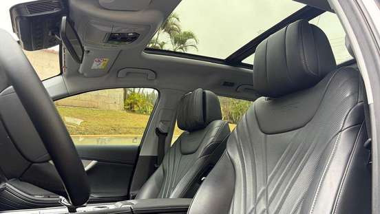 CAOA CHERY-TIGGO 8 PRO-2025
