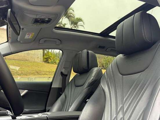 CAOA CHERY-TIGGO 8 PRO-1.6 TGDI GASOLINA DCT CAOA CHERY-TIGGO 8 PRO-2025