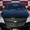 CHEVROLET AGILE 1.4 MPFI LT 8V FLEX 4P MANUAL CHEVROLET AGILE 1.4 MPFI LT 8V FLEX 4P MANUAL