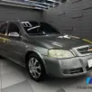 CHEVROLET ASTRA 2.0 MPFI ADVANTAGE 8V FLEX 4P AUTOMÁTICO CHEVROLET ASTRA 2.0 MPFI ADVANTAGE 8V FLEX 4P AUTOMÁTICO