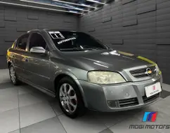 CHEVROLET ASTRA 2.0 MPFI ADVANTAGE 8V FLEX 4P AUTOMÁTICO CHEVROLET ASTRA 2.0 MPFI ADVANTAGE 8V FLEX 4P AUTOMÁTICO