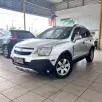 CHEVROLET CAPTIVA 2.4 SFI ECOTEC FWD 16V GASOLINA 4P AUTOMÁTICO CHEVROLET CAPTIVA 2.4 SFI ECOTEC FWD 16V GASOLINA 4P AUTOMÁTICO