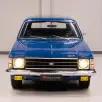 CHEVROLET CARAVAN 2.5 L 8V GASOLINA 2P MANUAL CHEVROLET CARAVAN 2.5 L 8V GASOLINA 2P MANUAL