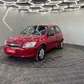 CHEVROLET CELTA 1.0 MPFI LS 8V FLEX 2P MANUAL CHEVROLET CELTA 1.0 MPFI LS 8V FLEX 2P MANUAL