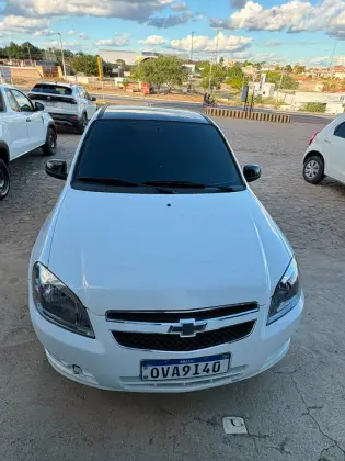 CHEVROLET CELTA 1.0 MPFI LT 8V FLEX 4P MANUAL