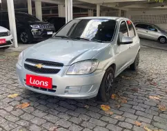 CHEVROLET CELTA 1.0 MPFI LT 8V FLEX 4P MANUAL CHEVROLET CELTA 1.0 MPFI LT 8V FLEX 4P MANUAL