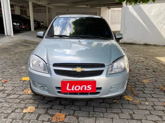 CHEVROLET-CELTA-2012