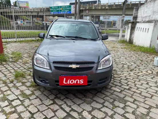 CHEVROLET-CELTA-2012