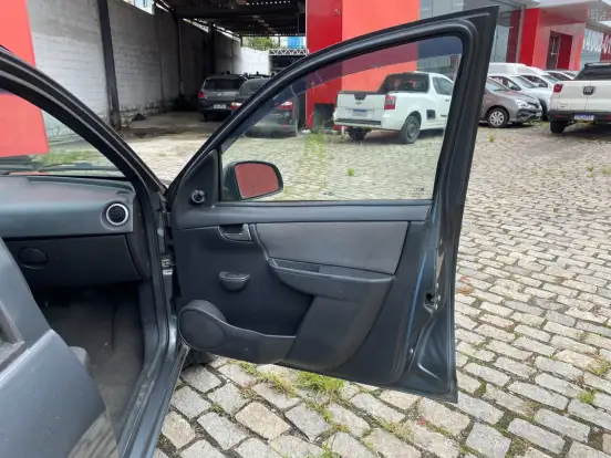 CHEVROLET-CELTA-1.0 MPFI LT 8V FLEX 4P MANUAL CHEVROLET-CELTA-2012