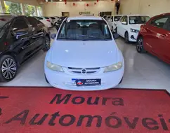 CHEVROLET CELTA 1.0 MPFI 8V GASOLINA 2P MANUAL CHEVROLET CELTA 1.0 MPFI 8V GASOLINA 2P MANUAL