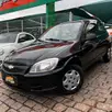 CHEVROLET CELTA 1.0 MPFI LS 8V FLEX 2P MANUAL CHEVROLET CELTA 1.0 MPFI LS 8V FLEX 2P MANUAL