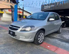 CHEVROLET CELTA 1.0 MPFI LT 8V FLEX 4P MANUAL CHEVROLET CELTA 1.0 MPFI LT 8V FLEX 4P MANUAL