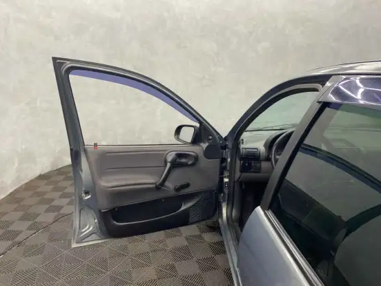 CHEVROLET-CLASSIC-1.0 MPFI LS 8V FLEX 4P MANUAL CHEVROLET-CLASSIC-2013