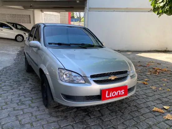 CHEVROLET-CLASSIC-2016