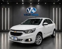 CHEVROLET COBALT 1.8 MPFI ELITE 8V FLEX 4P AUTOMÁTICO CHEVROLET COBALT 1.8 MPFI ELITE 8V FLEX 4P AUTOMÁTICO