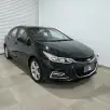 CHEVROLET CRUZE 1.4 TURBO SPORT6 LT 16V FLEX 4P AUTOMÁTICO CHEVROLET CRUZE 1.4 TURBO SPORT6 LT 16V FLEX 4P AUTOMÁTICO