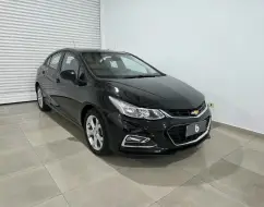CHEVROLET CRUZE 1.4 TURBO SPORT6 LT 16V FLEX 4P AUTOMÁTICO CHEVROLET CRUZE 1.4 TURBO SPORT6 LT 16V FLEX 4P AUTOMÁTICO