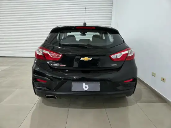 CHEVROLET-CRUZE-1.4 TURBO SPORT6 LT 16V FLEX 4P AUTOMÁTICO CHEVROLET-CRUZE-2019