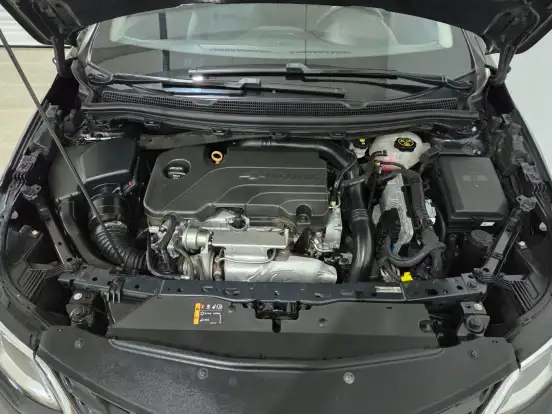 CHEVROLET-CRUZE-1.4 TURBO SPORT6 LT 16V FLEX 4P AUTOMÁTICO CHEVROLET-CRUZE-2019