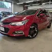 CHEVROLET CRUZE 1.4 TURBO SPORT6 LTZ 16V FLEX 4P AUTOMÁTICO CHEVROLET CRUZE 1.4 TURBO SPORT6 LTZ 16V FLEX 4P AUTOMÁTICO
