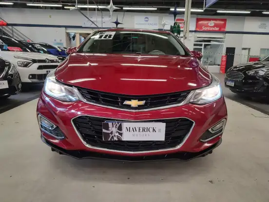 CHEVROLET-CRUZE-2018