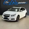 CHEVROLET CRUZE 1.8 LTZ SPORT6 16V FLEX 4P AUTOMÁTICO CHEVROLET CRUZE 1.8 LTZ SPORT6 16V FLEX 4P AUTOMÁTICO