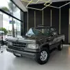 CHEVROLET D20 4.0 CUSTOM DE LUXE CS 8V TURBO DIESEL 2P MANUAL CHEVROLET D20 4.0 CUSTOM DE LUXE CS 8V TURBO DIESEL 2P MANUAL