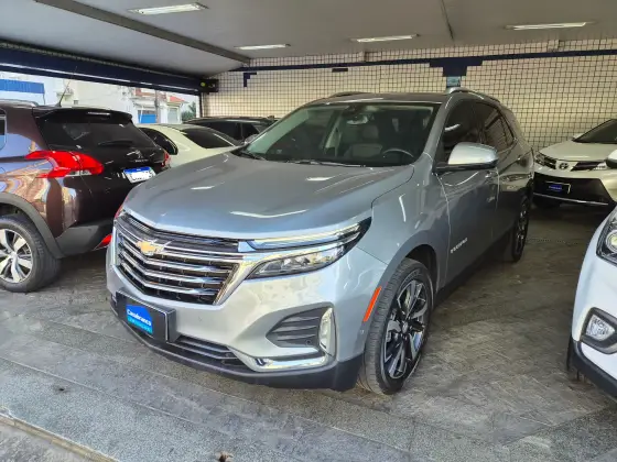 CHEVROLET EQUINOX 1.5 16V TURBO GASOLINA PREMIER AWD AUTOMÁTICO