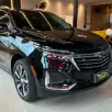 CHEVROLET EQUINOX 1.5 16V TURBO GASOLINA PREMIER AWD AUTOMÁTICO CHEVROLET EQUINOX 1.5 16V TURBO GASOLINA PREMIER AWD AUTOMÁTICO