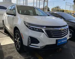 CHEVROLET EQUINOX 1.5 16V TURBO GASOLINA PREMIER AWD AUTOMÁTICO CHEVROLET EQUINOX 1.5 16V TURBO GASOLINA PREMIER AWD AUTOMÁTICO