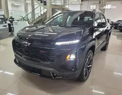 CHEVROLET EQUINOX 1.5 16V TURBO GASOLINA RS AWD AUTOMÁTICO CHEVROLET EQUINOX 1.5 16V TURBO GASOLINA RS AWD AUTOMÁTICO