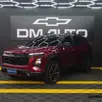 CHEVROLET EQUINOX 1.5 16V TURBO GASOLINA RS AWD AUTOMÁTICO CHEVROLET EQUINOX 1.5 16V TURBO GASOLINA RS AWD AUTOMÁTICO