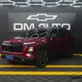 CHEVROLET EQUINOX 1.5 16V TURBO GASOLINA RS AWD AUTOMÁTICO CHEVROLET EQUINOX 1.5 16V TURBO GASOLINA RS AWD AUTOMÁTICO