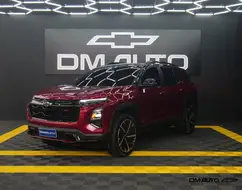 CHEVROLET EQUINOX 1.5 16V TURBO GASOLINA RS AWD AUTOMÁTICO CHEVROLET EQUINOX 1.5 16V TURBO GASOLINA RS AWD AUTOMÁTICO
