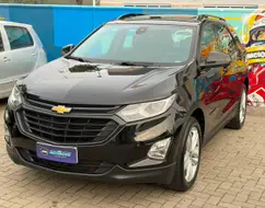 CHEVROLET EQUINOX 2.0 16V TURBO GASOLINA PREMIER AWD AUTOMÁTICO CHEVROLET EQUINOX 2.0 16V TURBO GASOLINA PREMIER AWD AUTOMÁTICO