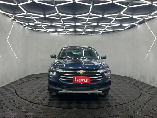 CHEVROLET-MONTANA-1.2 TURBO FLEX LTZ AUTOMÁTICO CHEVROLET-MONTANA-2025