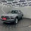 CHEVROLET MONTANA 1.2 TURBO FLEX LTZ AUTOMÁTICO CHEVROLET MONTANA 1.2 TURBO FLEX LTZ AUTOMÁTICO