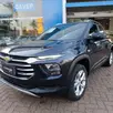 CHEVROLET MONTANA 1.2 TURBO FLEX LTZ AUTOMÁTICO CHEVROLET MONTANA 1.2 TURBO FLEX LTZ AUTOMÁTICO